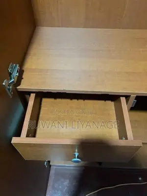 Cloth Cupboard