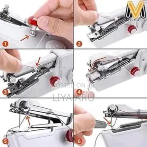 Handy Stitch Sewing Machine