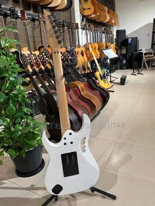Ibanez JEM-JR Electric Guitar