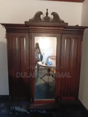 Antique Nadun Almari