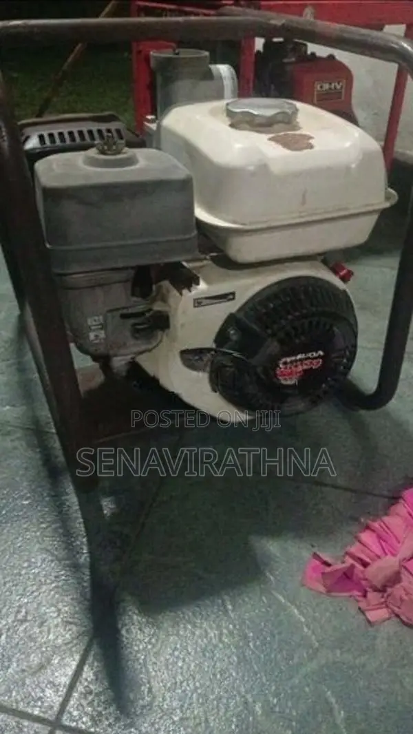 Water Pump