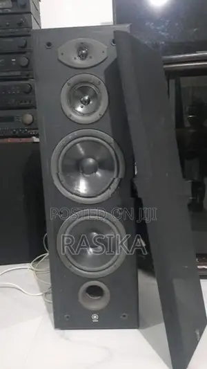 Yamaha Speaker