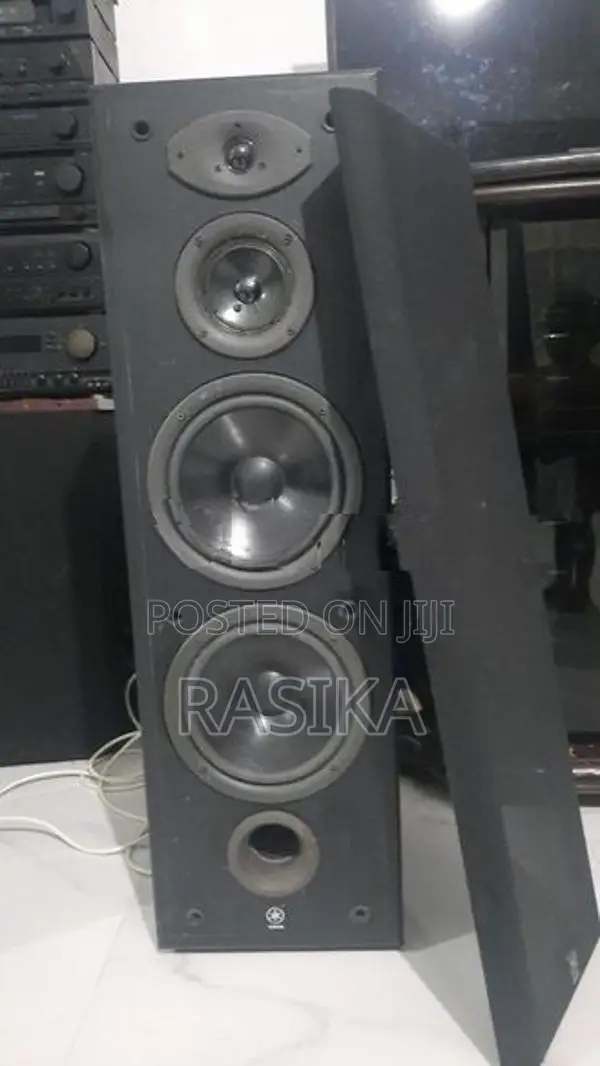 Yamaha Speaker