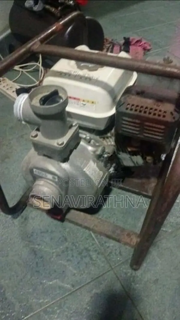 Water Pump