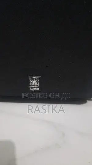 Yamaha Speaker