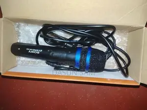 Sony Mic