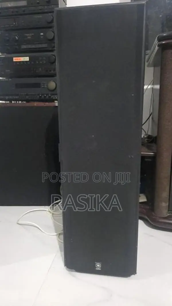 Yamaha Speaker