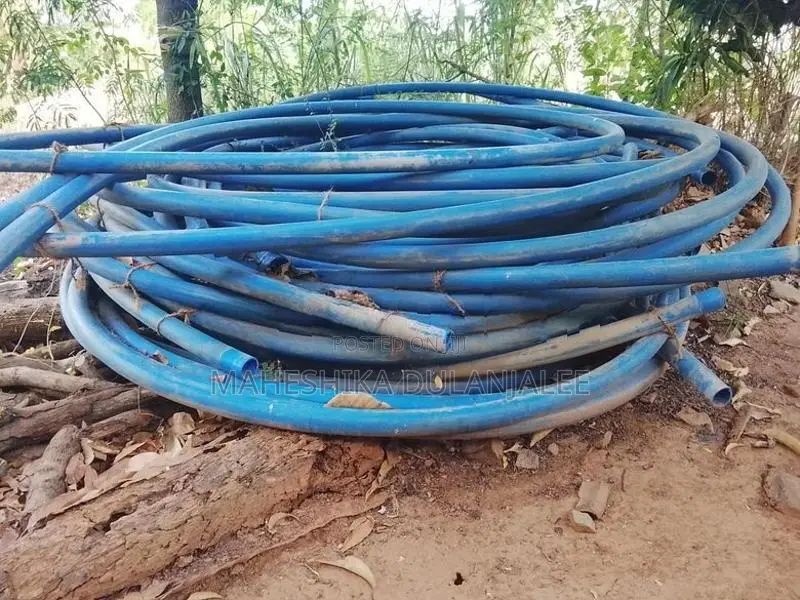 Garden Hose