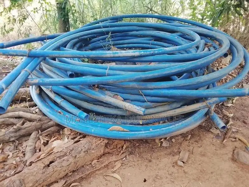 Garden Hose