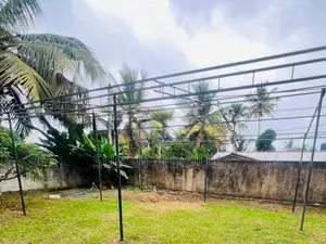 සවිමත් යකඩ හට් රාමුව