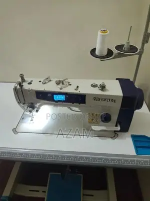 Juki Sewing Machine