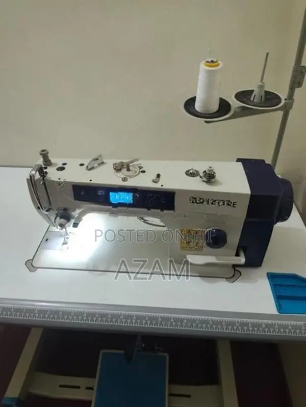 Juki Sewing Machine