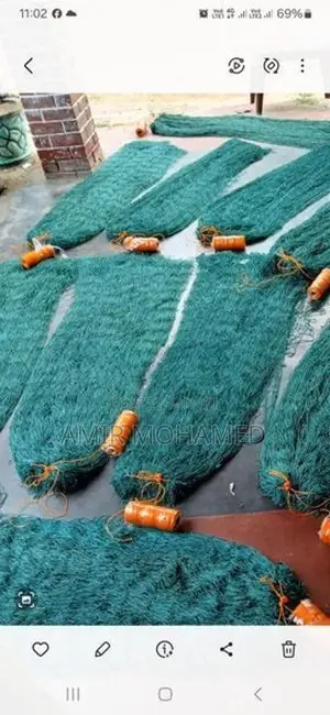 Garden Net