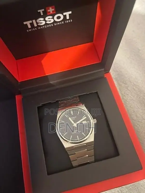 Tissot PRX Powermatic 80