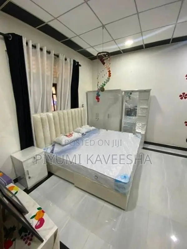 Bed Room Set