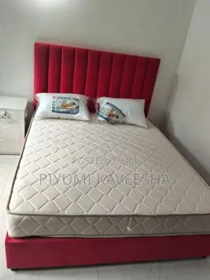 Divine Bed