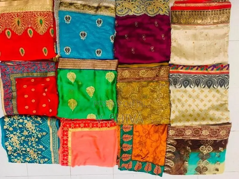 Sarees