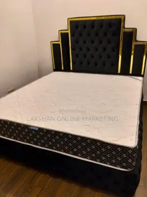 Divine Bed