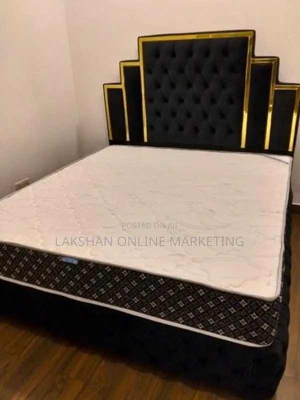 Divine Bed