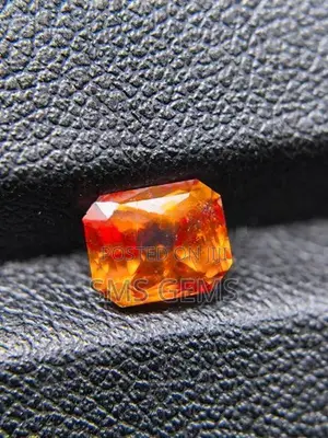 Gem Stones