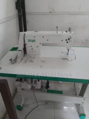 Zoje Sewing Machine