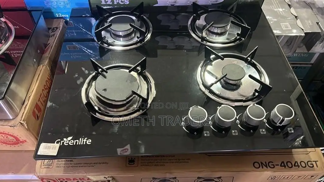 cooker Hob