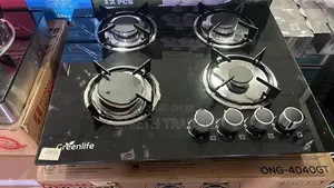 cooker Hob