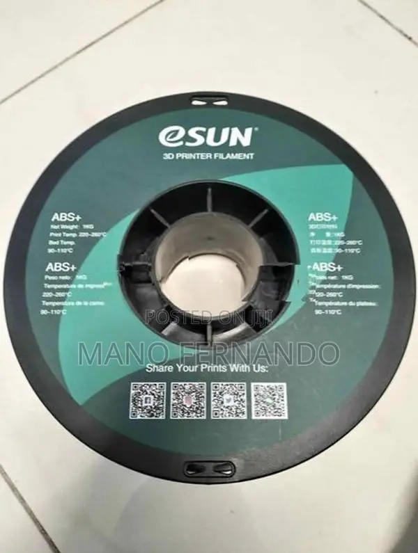 3D. Print Filament PLA+