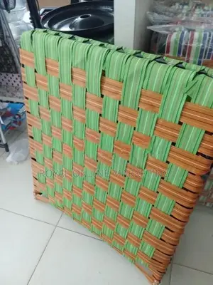 Folding Bed (H-31)
