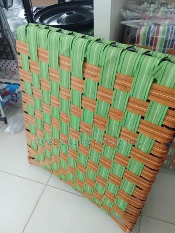 Folding Bed (H-31)