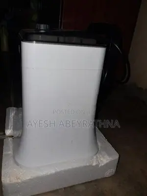 AC/DC Aquarium Air Pump