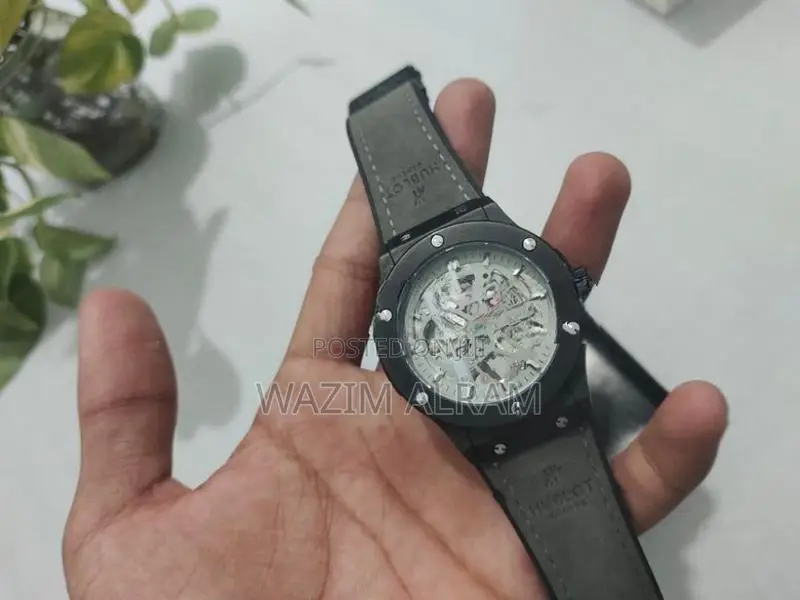 Hublot Automatic watch