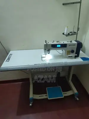 Juki Sewing Machine
