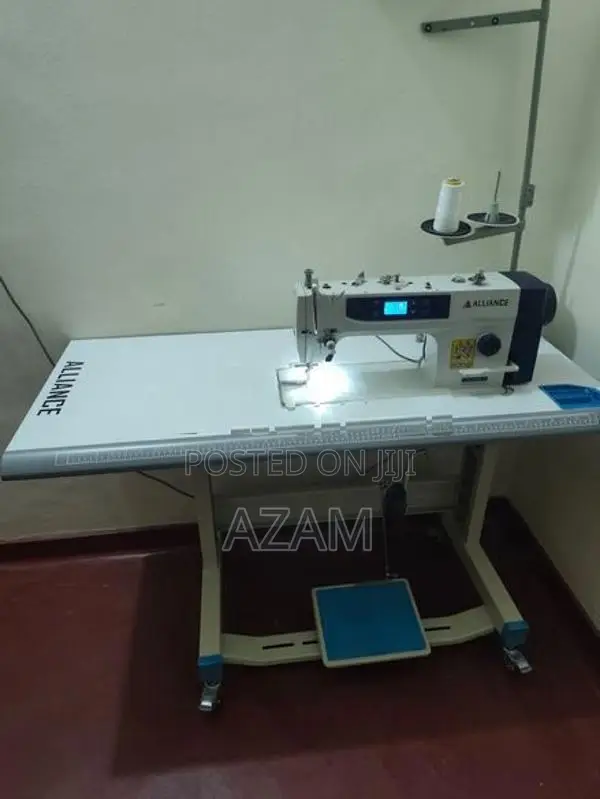 Juki Sewing Machine