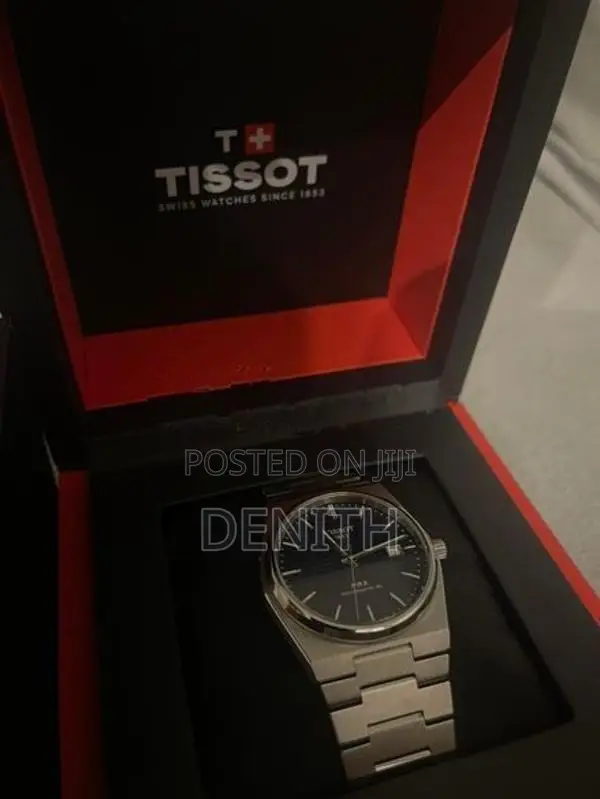 Tissot PRX Powermatic 80