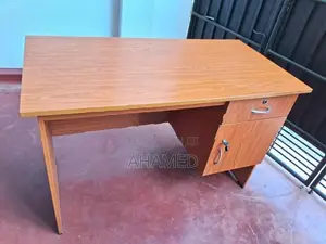 Office Table 2 by 4 Feet
