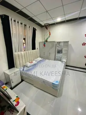 Bed Room Set