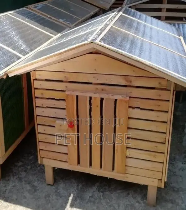 Cat Cage - XL