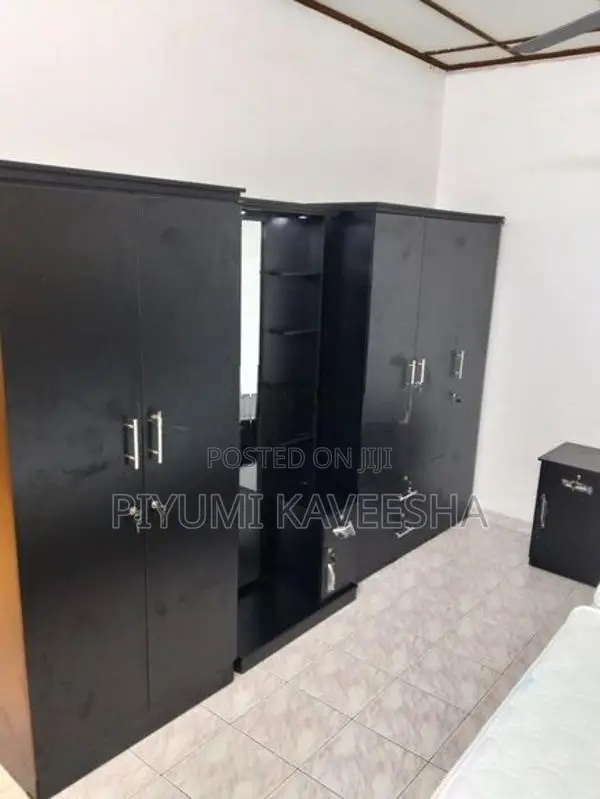 Bed Room Set