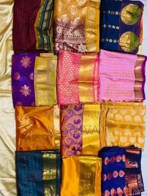 Sarees