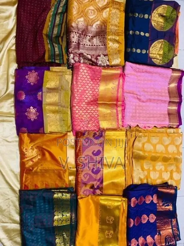 Sarees
