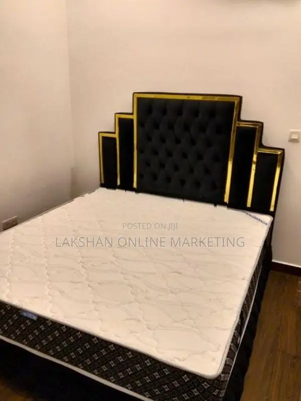 Divine Bed