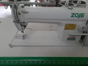 Zoje Sewing Machine