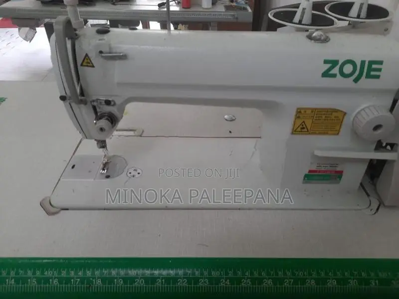 Zoje Sewing Machine