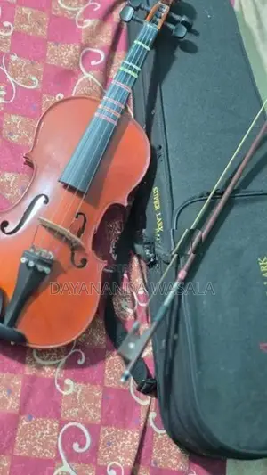 Super Lark Violin Full Set
