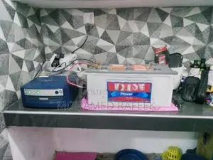 Luminous 1050 Inverter Plus 150 AH Exide Battery