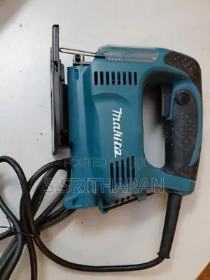 Makita Jig Saw