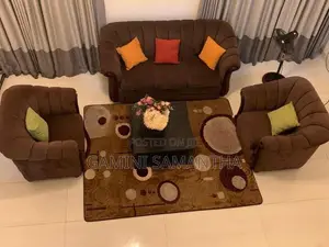 Sofa Set