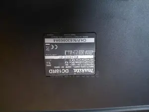 Makita Twin charger