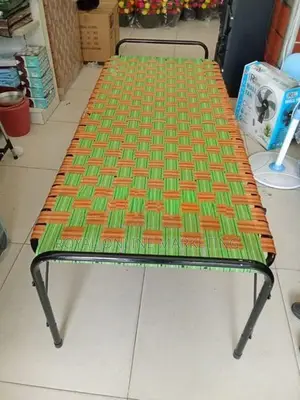 Folding Bed (H-31)